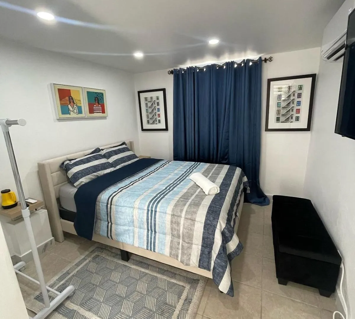 Apartamento G&G Sweet Home Jayuya