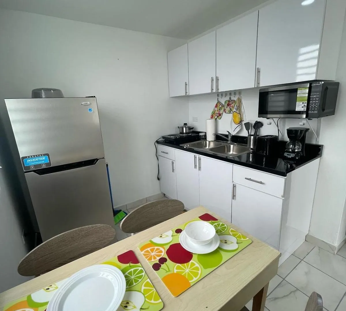G&G Sweet Home Jayuya Puerto Rico