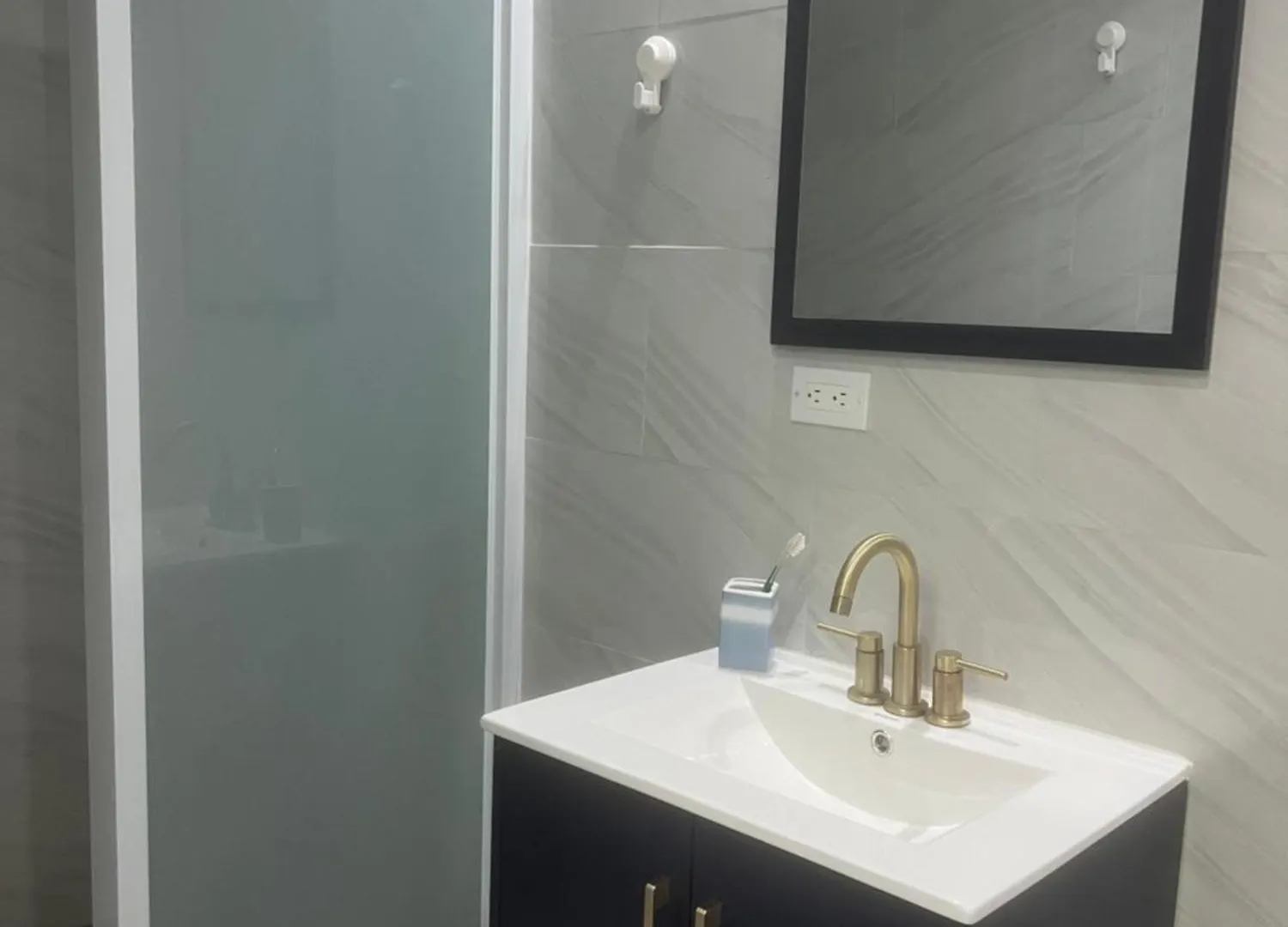G&G Sweet Home Jayuya Apartamento