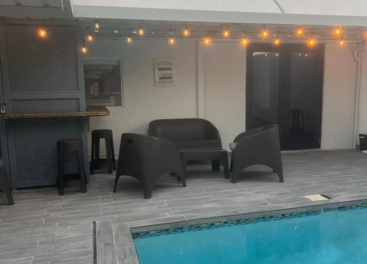 G&G Sweet Home Jayuya Puerto Rico