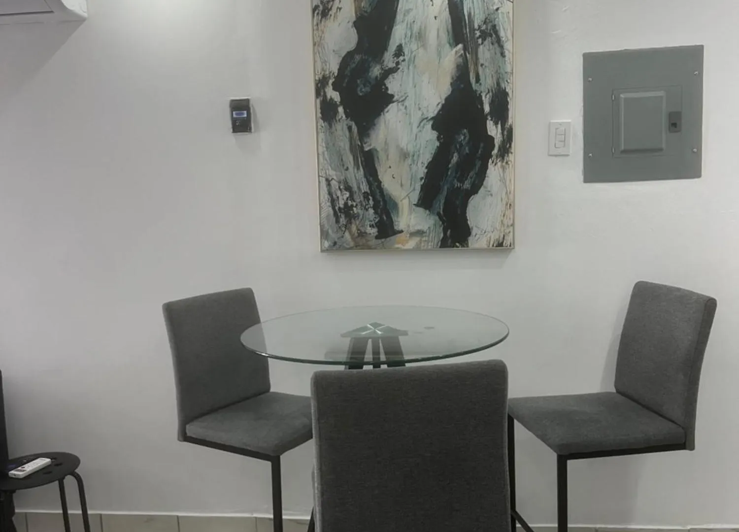 G&G Sweet Home Jayuya Apartamento