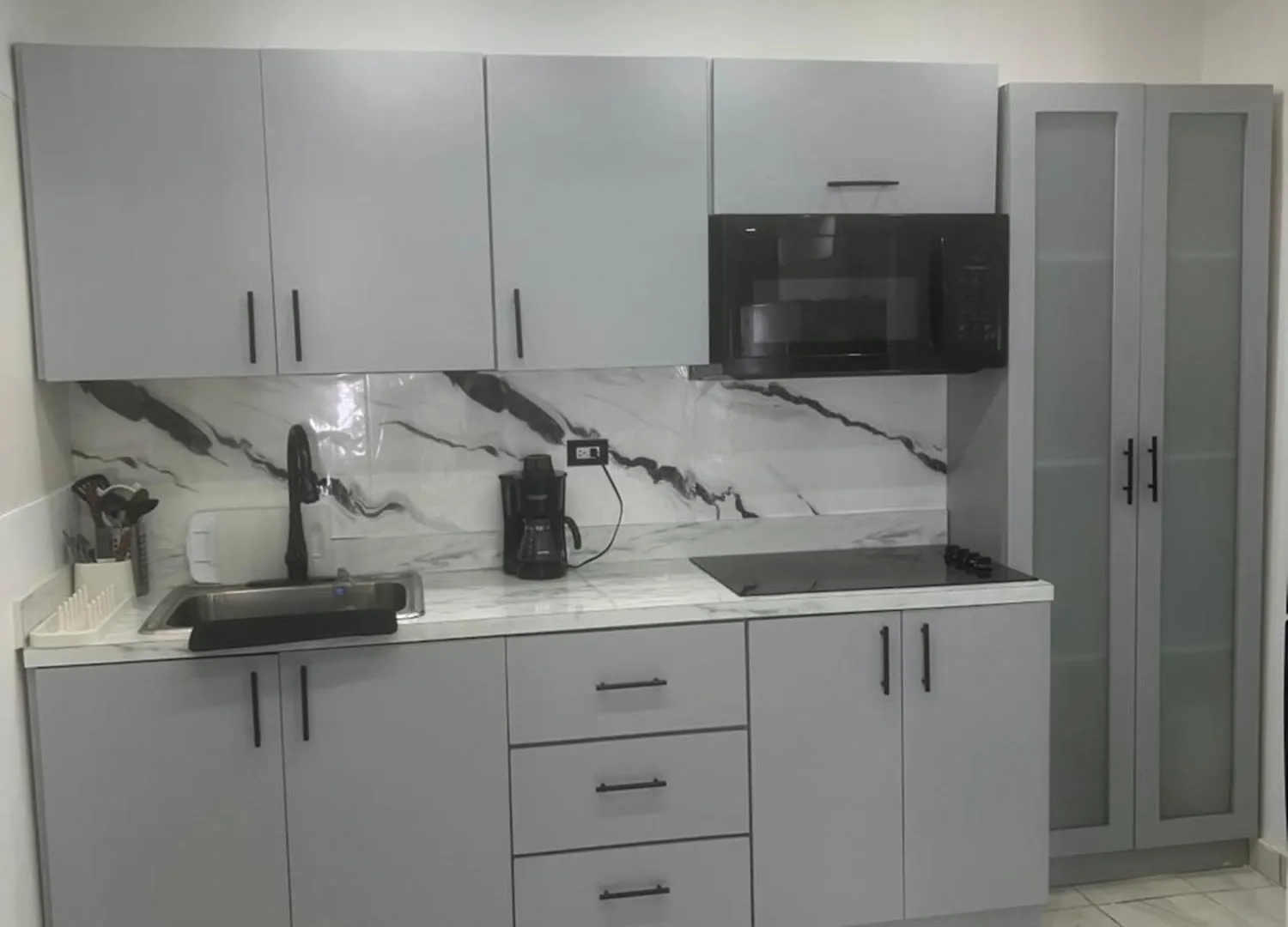 Apartamento G&G Sweet Home Jayuya Puerto Rico