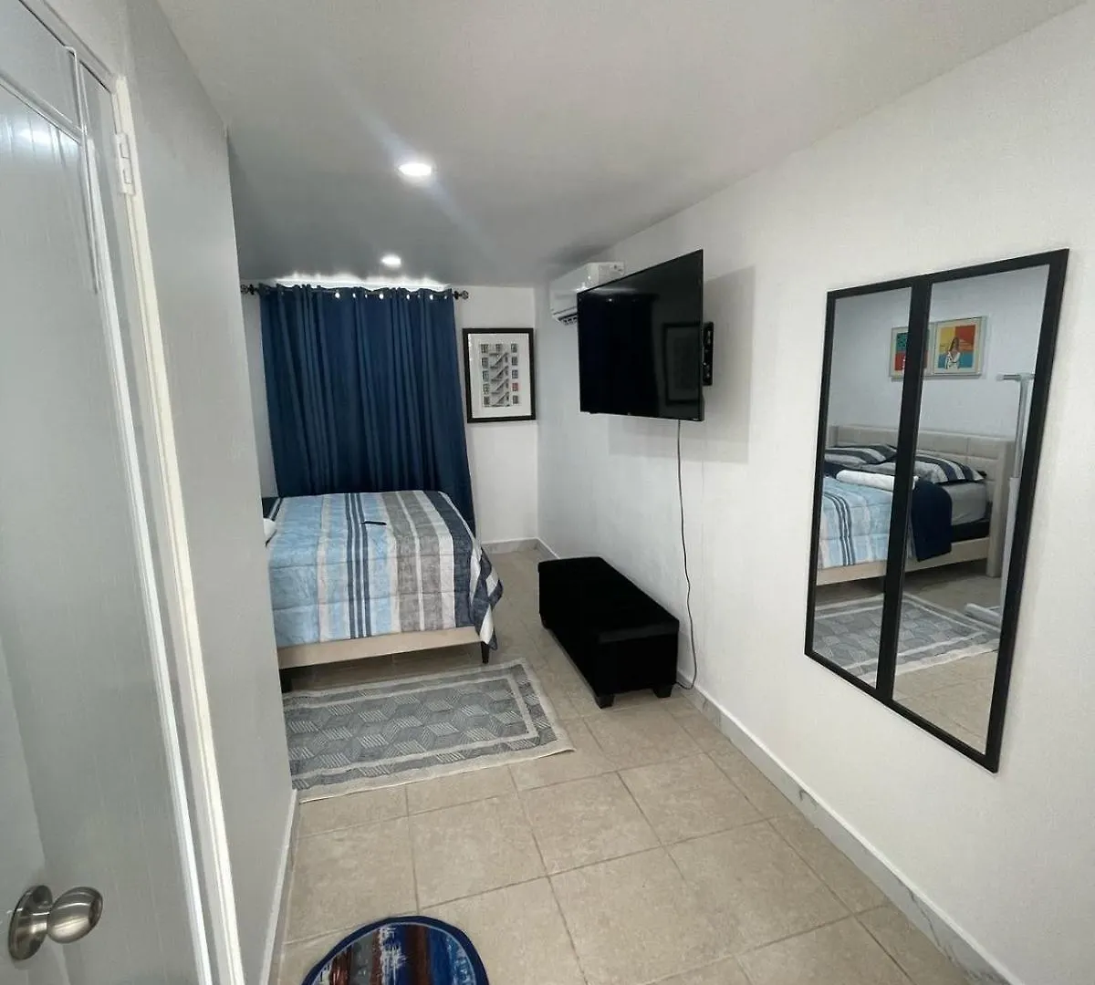 G&G Sweet Home Jayuya Puerto Rico