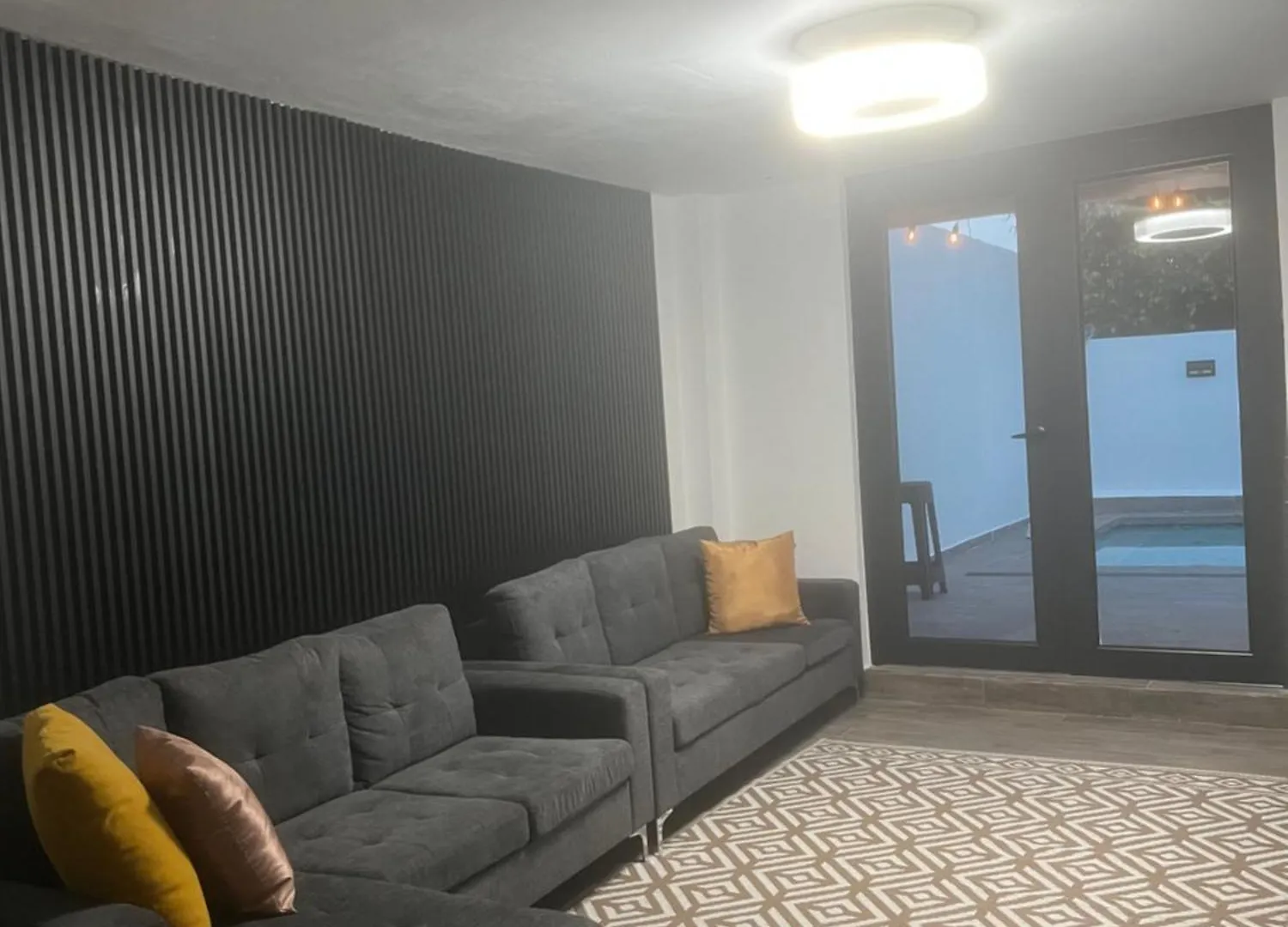 Apartamento G&G Sweet Home Jayuya Puerto Rico