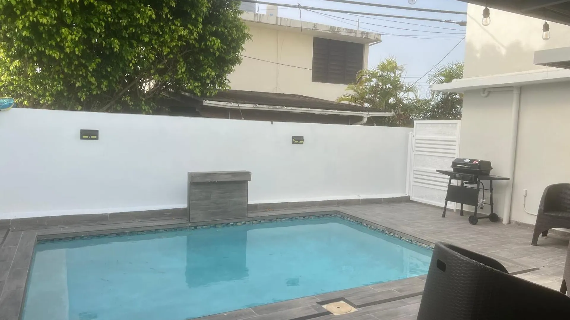 Apartamento G&G Sweet Home Jayuya
