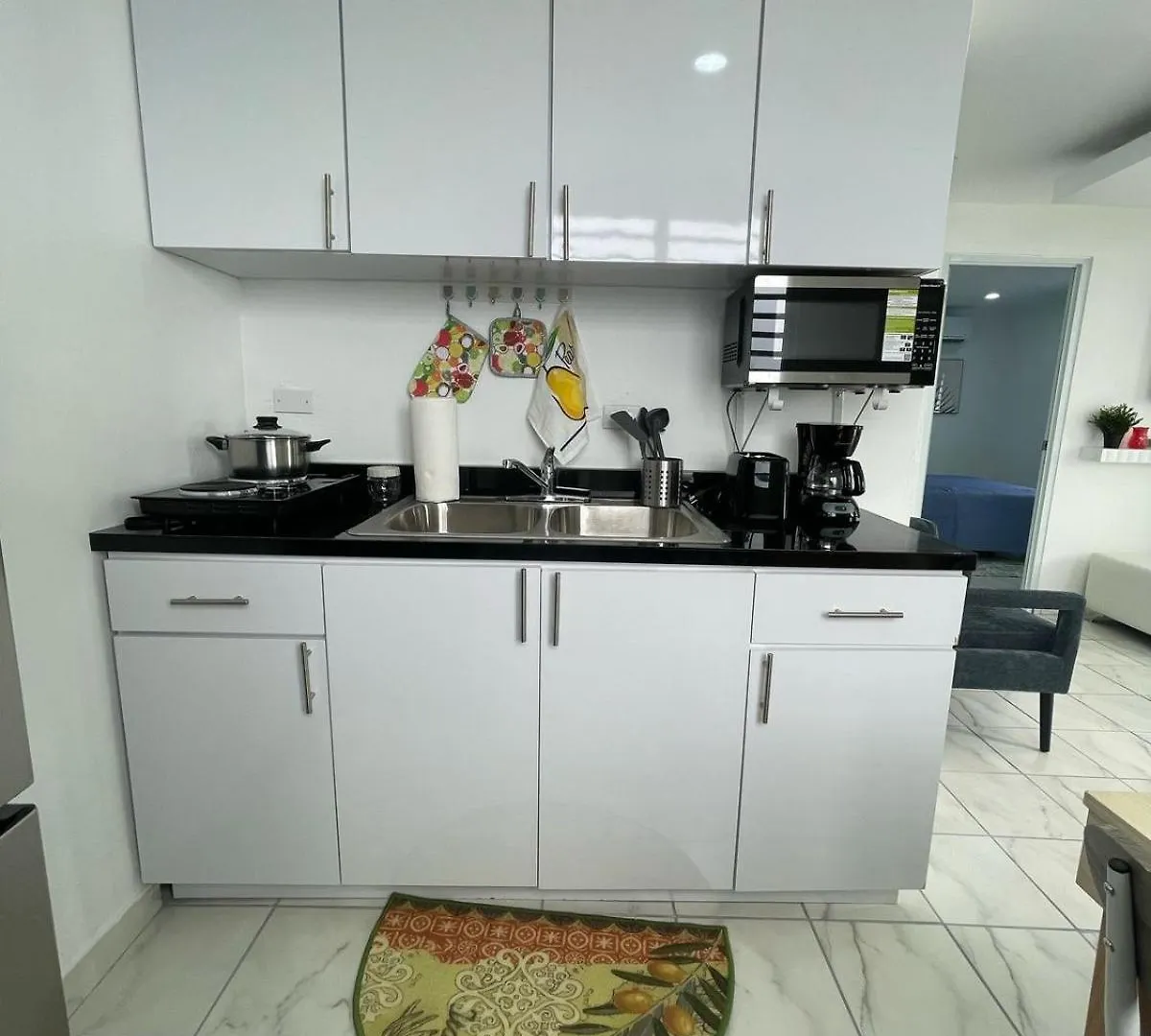 Apartamento G&G Sweet Home Jayuya
