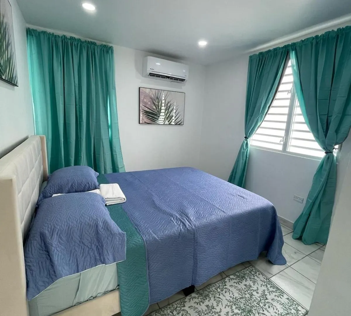 G&G Sweet Home Jayuya Apartamento