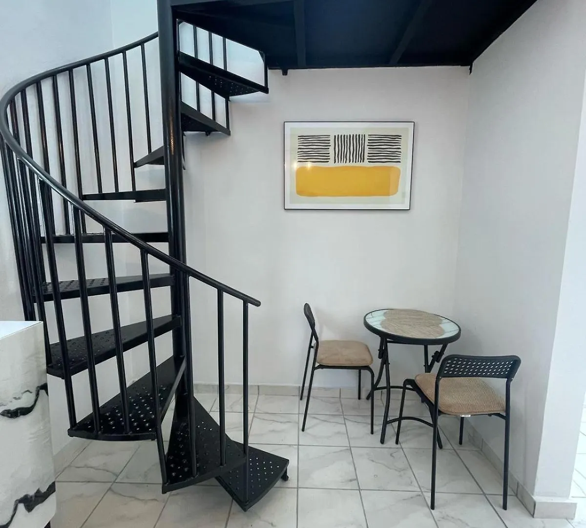 Apartamento G&G Sweet Home Jayuya Puerto Rico